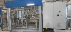MBI19 Monoblocco di inscatolamento APSOL usato -2020