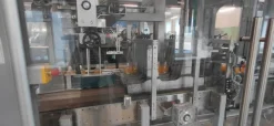 MBI19 Monoblocco di inscatolamento APSOL usato -2020