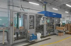 MBI19 Monoblocco di inscatolamento APSOL usato -2020