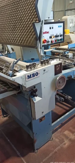MBO B30