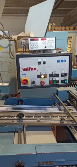 MBO B30
