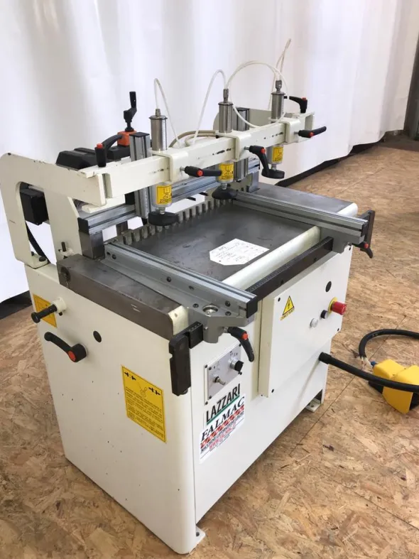 MC1015-1362Foratrice multipla per falegnameria
