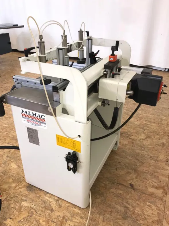 MC1015-1362Foratrice multipla per falegnameria