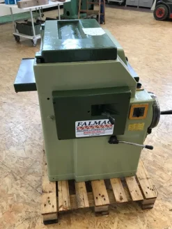 MC1018 - 1365Pialla a spessore SCM Invincibile