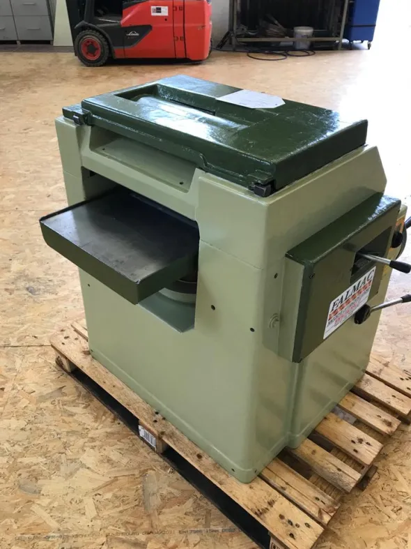 MC1018 - 1365Pialla a spessore SCM Invincibile