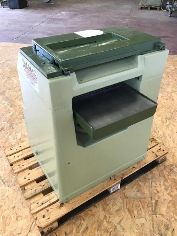 MC1018 - 1365Pialla a spessore SCM Invincibile