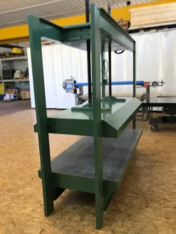 MC1025-1375Pressa a freddo Italpresse