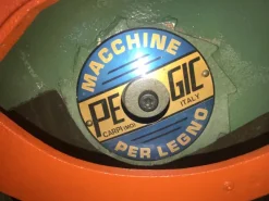 MC1055 - 1411Troncatrice Pegic