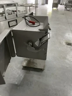 Meat Cutter