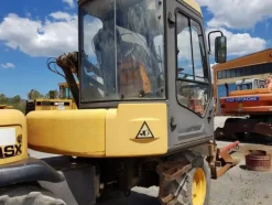25#4479 MECALAC