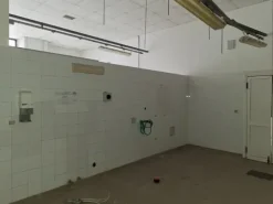#2537463 Mensa con cucina e servizi