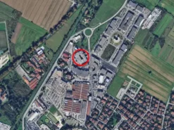 #2537463 Mensa con cucina e servizi