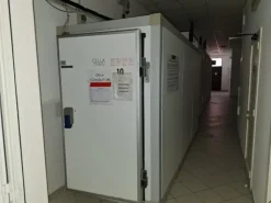 #2537463 Mensa con cucina e servizi