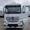 4#9064 MERCEDES ACTROS 1845