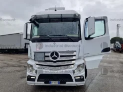 4#9064 MERCEDES ACTROS 1845