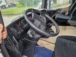 4#9064 MERCEDES ACTROS 1845