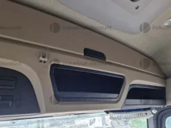 4#9064 MERCEDES ACTROS 1845