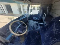 5#9463 Mercedes Actros 1831 L60