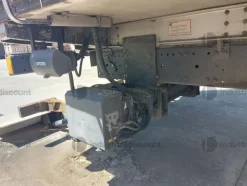 5#9463 Mercedes Actros 1831 L60