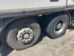 5#9463 Mercedes Actros 1831 L60