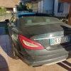 1#8780 Mercedes Benz CLS 350 CDI