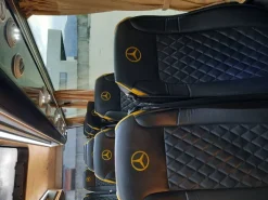 Mercedes Benz Sprinter 519