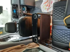 Mercedes Benz Sprinter 519