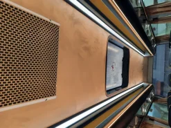 Mercedes Benz Sprinter 519