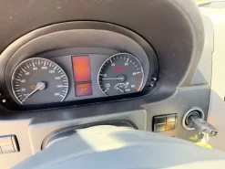 MERCEDES-BENZ SPRINTER TELAIO PATENTE B EURO 6A