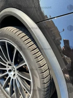 1#8994 Mercedes GLC 250 D