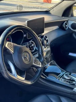 1#8994 Mercedes GLC 250 D