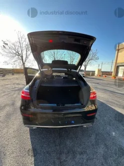 1#8994 Mercedes GLC 250 D