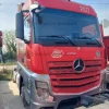 7#8571 MERCEDES NEW ACTROS 1845