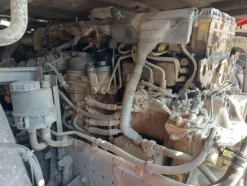 7#8571 MERCEDES NEW ACTROS 1845