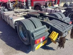 3#8571 MERCEDES NEW ACTROS 1845 LSnRL