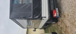 MERCEDES SPRINTER 516 PATENTE B