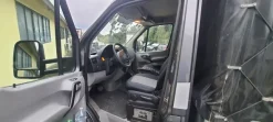 MERCEDES SPRINTER 516 PATENTE B