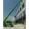 MERLO PANORAMIC P 4017
