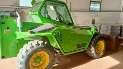 Merlo P 37.11-K Sollevatore telescopico