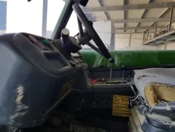 45#2960 Merlo Roto