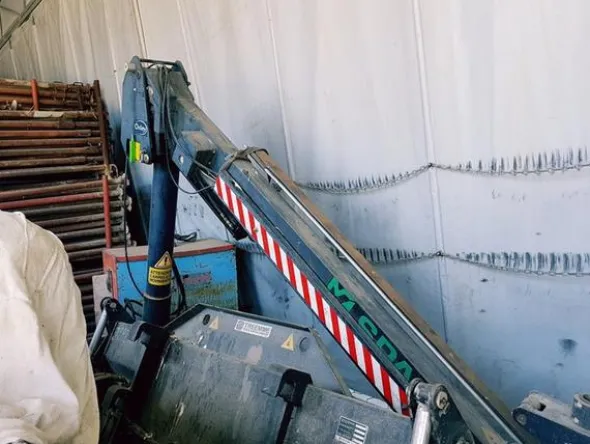 45#2960 Merlo Roto