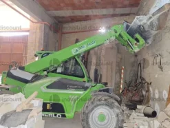 11#10037 Merlo TurboFarmer TF 38.10