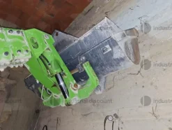 11#10037 Merlo TurboFarmer TF 38.10