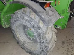 11#10037 Merlo TurboFarmer TF 38.10