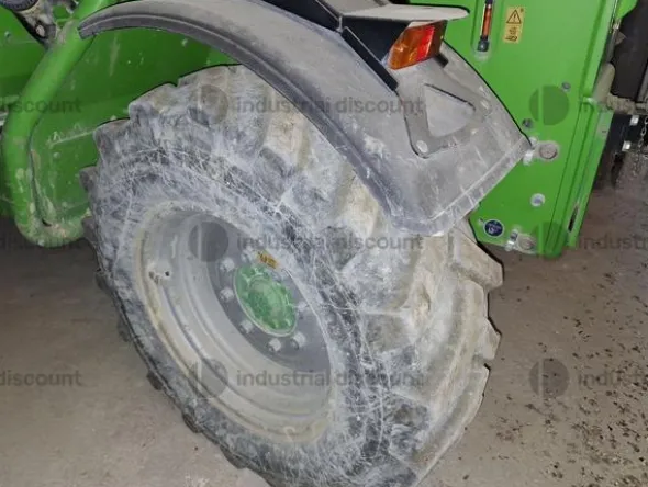 11#10037 Merlo TurboFarmer TF 38.10