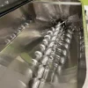 MESCOLATORE A COCLEA + ROMPI GRUMI SAGA 500LT