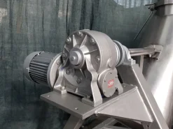 MESCOLATORE A V – 250 L (COD. MF-PR-MES-34)