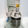 MESCOLATORE IMPASTATRICE PLANETARIA (COD. MF-PR-MES-43)