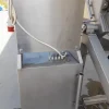 Mescolatore industriale in inacciaio inox