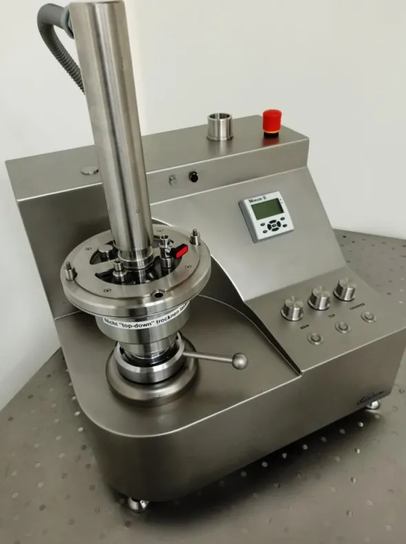 MESCOLATORE PER LIQUIDI – SOMAKON – MOD. MP-X (MES-6)